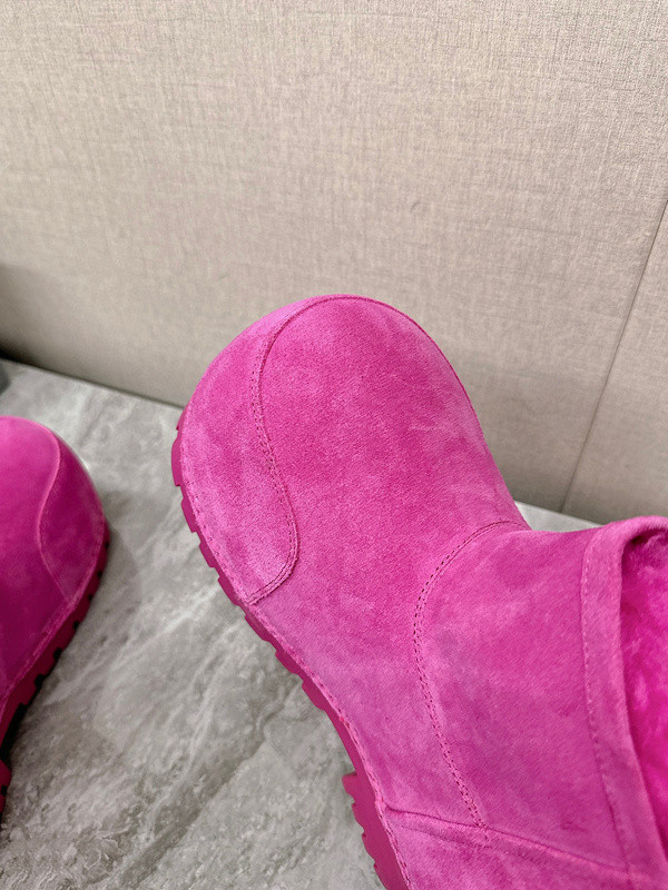 BC BOOTS