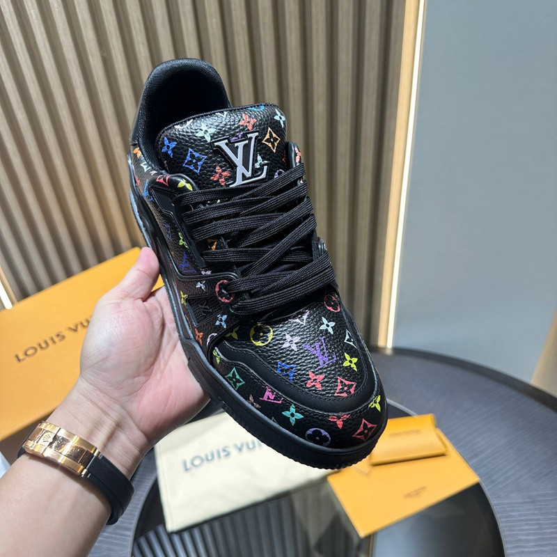 LVT SNEAKERS