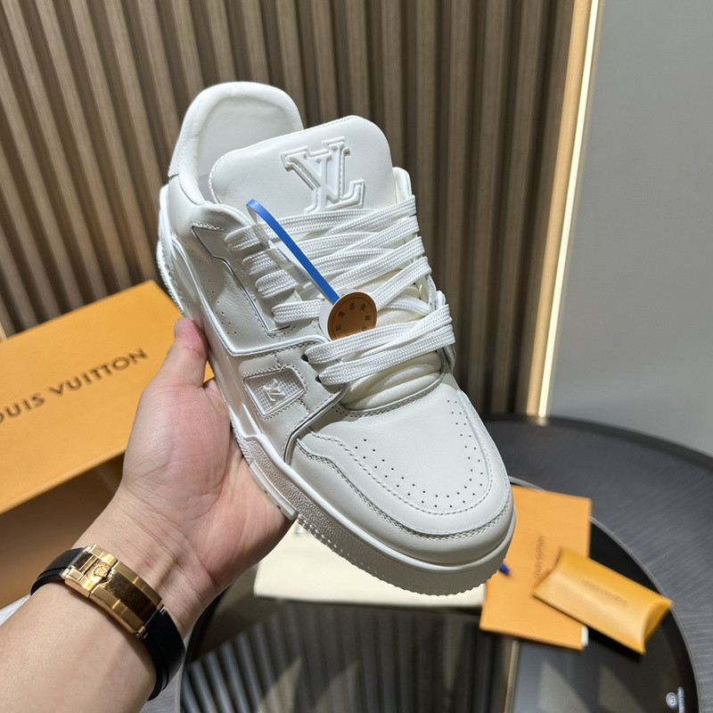 LVT SNEAKERS