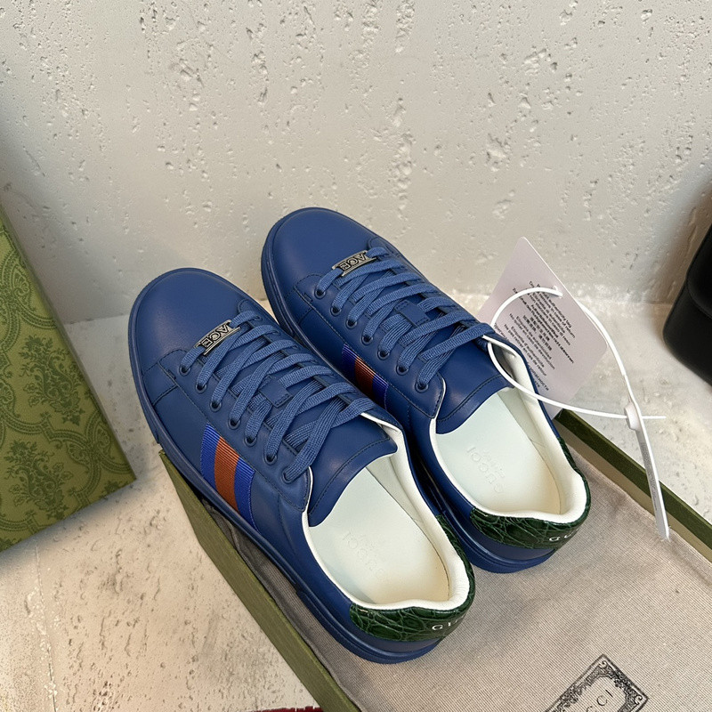 G*u*i sneaker