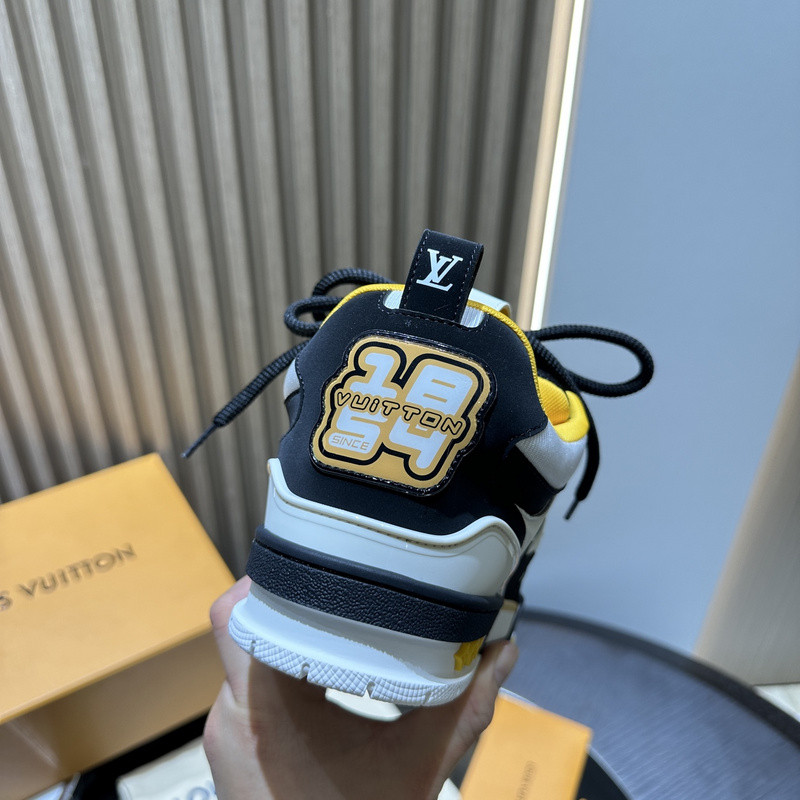 LVT SNEAKERS
