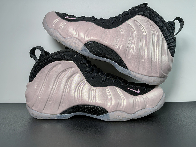 Nike Air Foamposite One DMV Cherry Blossom HJ4187-001