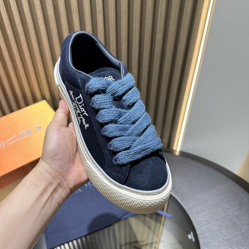 DIO* B33 SNEAKER