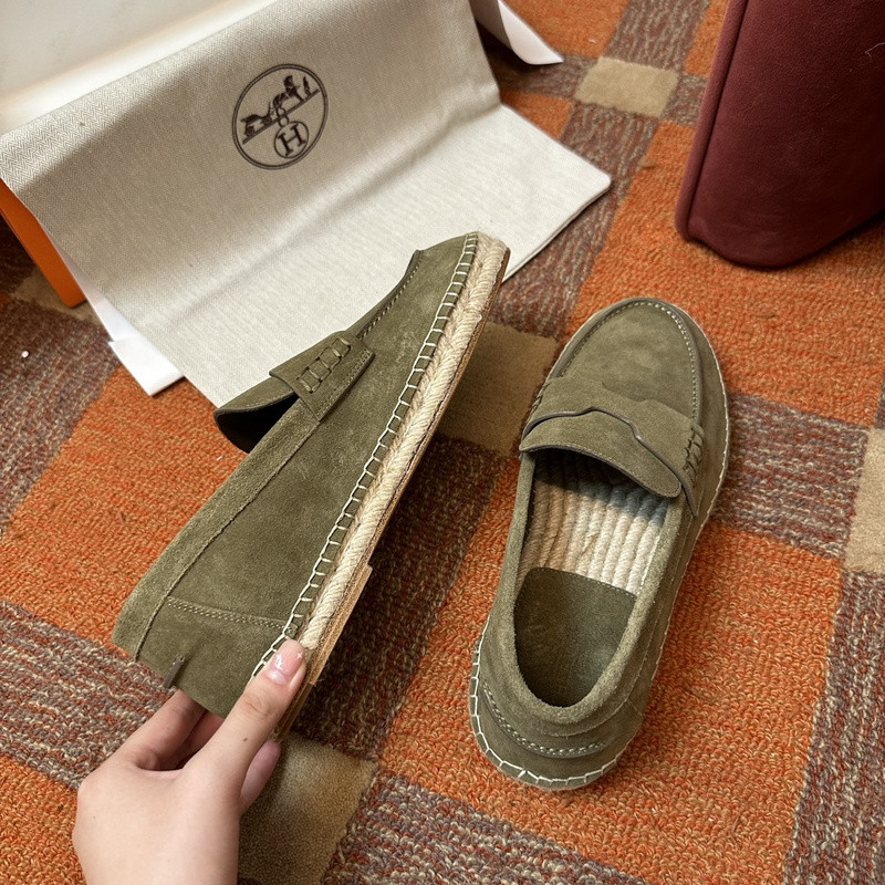 Hermes Sneaker