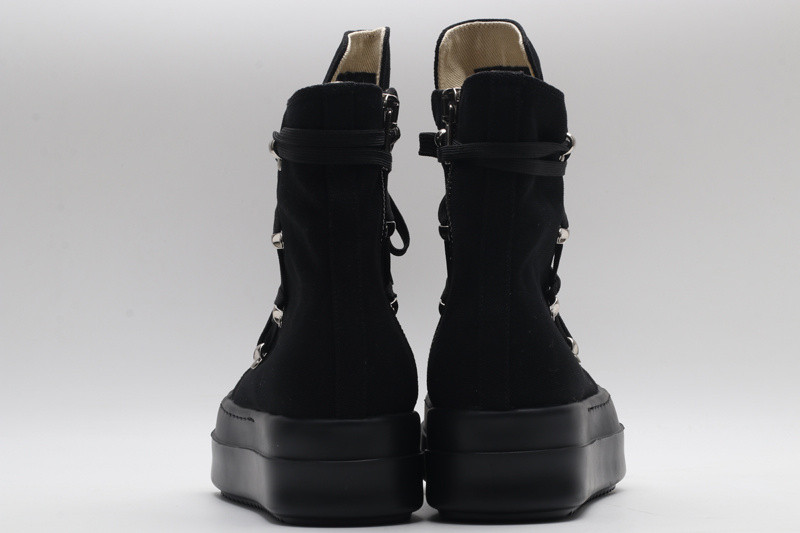 RICK OWENS DRKSHDW