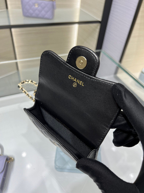 chanel purse