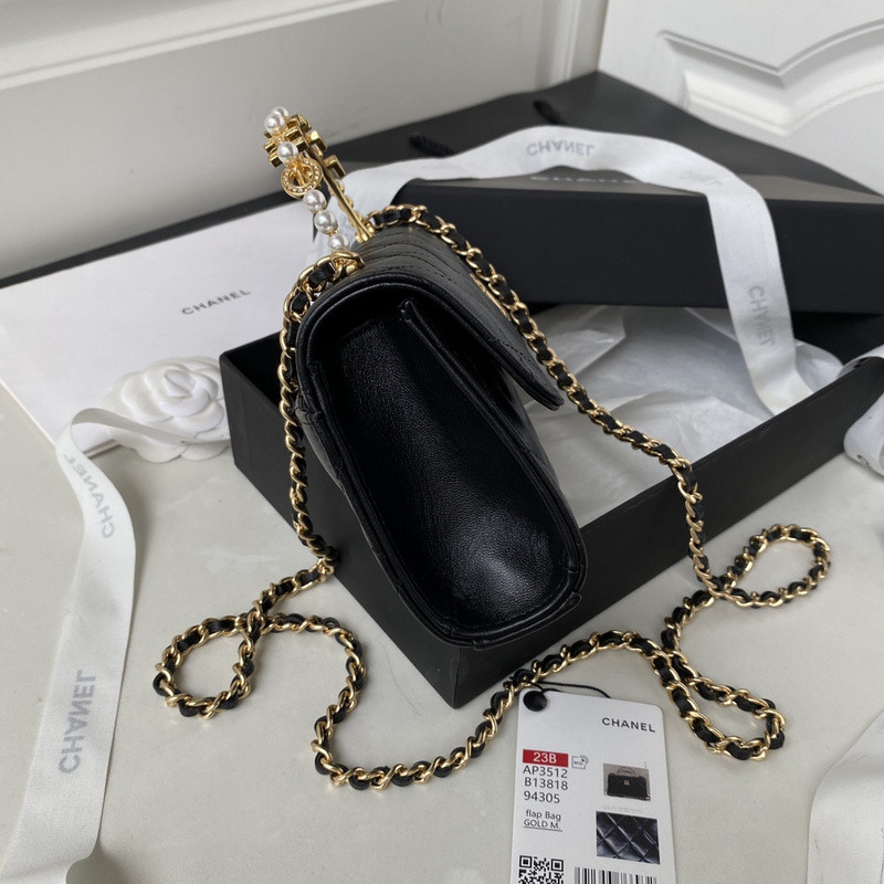 chanel purse
