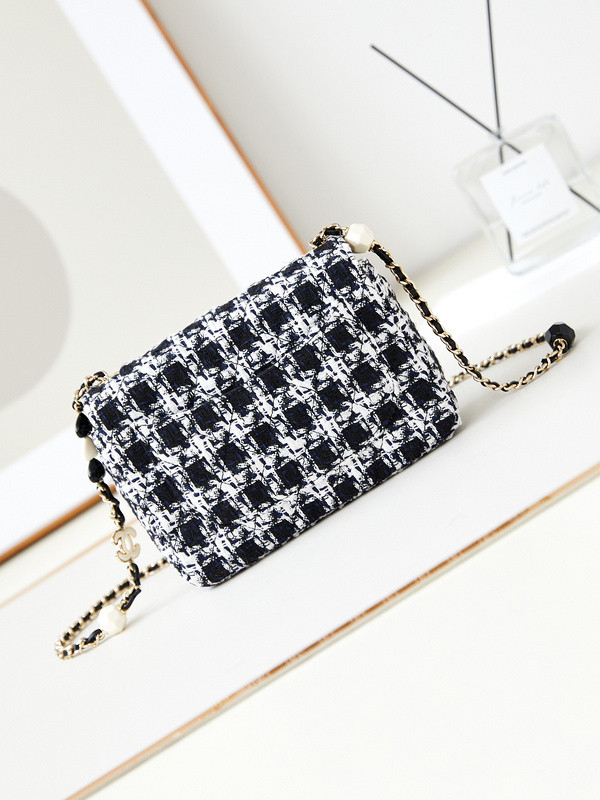 chanel purse
