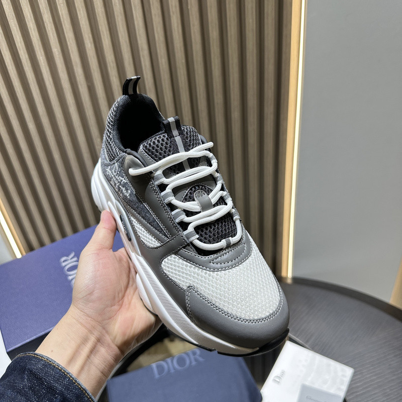 DIO* HOMME B22 TRAINER SNEAKER