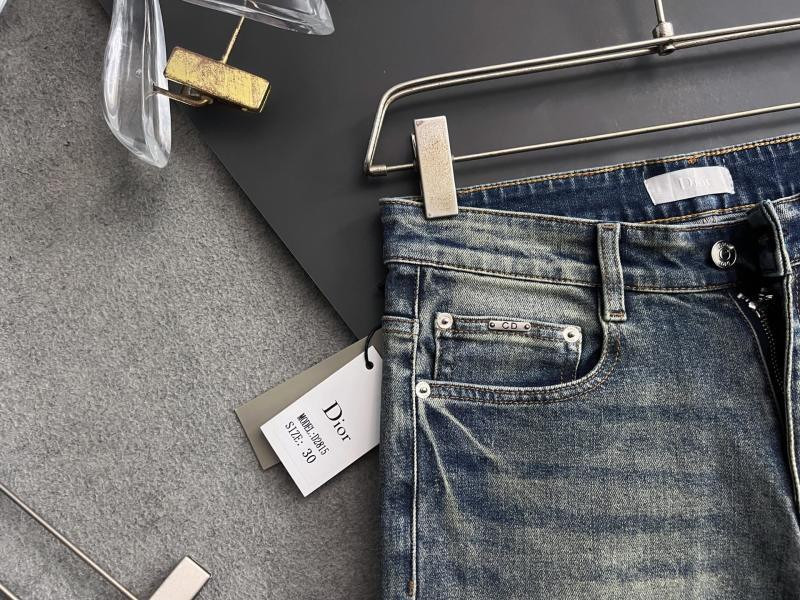 Aceshoe Jeans