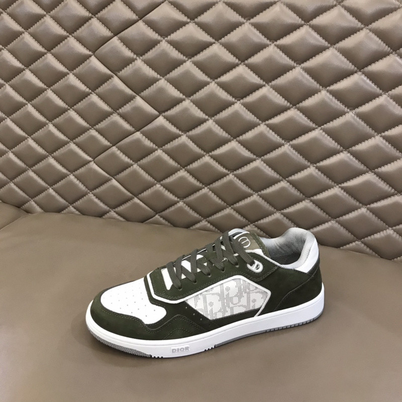 dio* sneaker