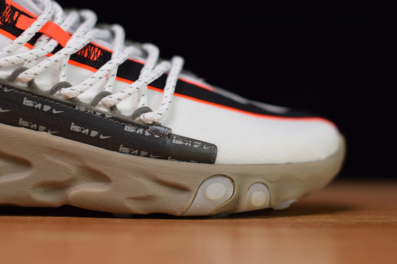 nike react wr ispa