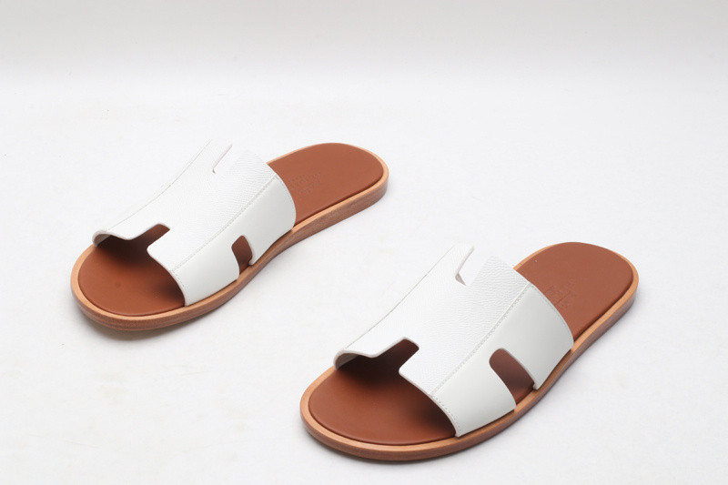 H**mes slide