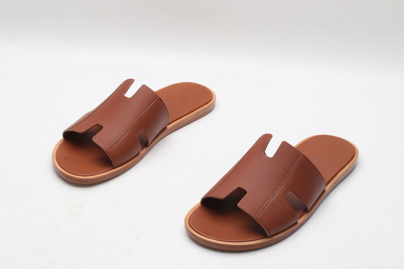 H**mes slide