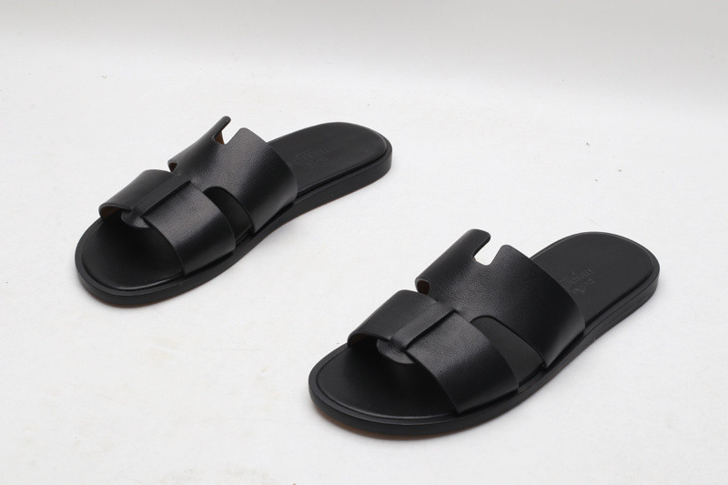 H**mes slide