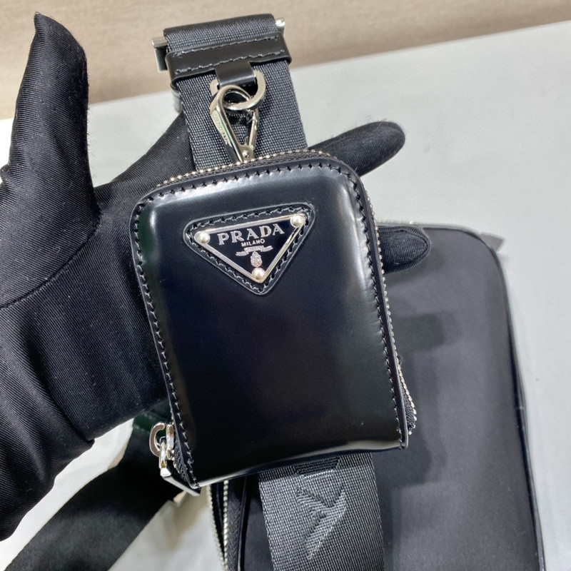 Prada bag