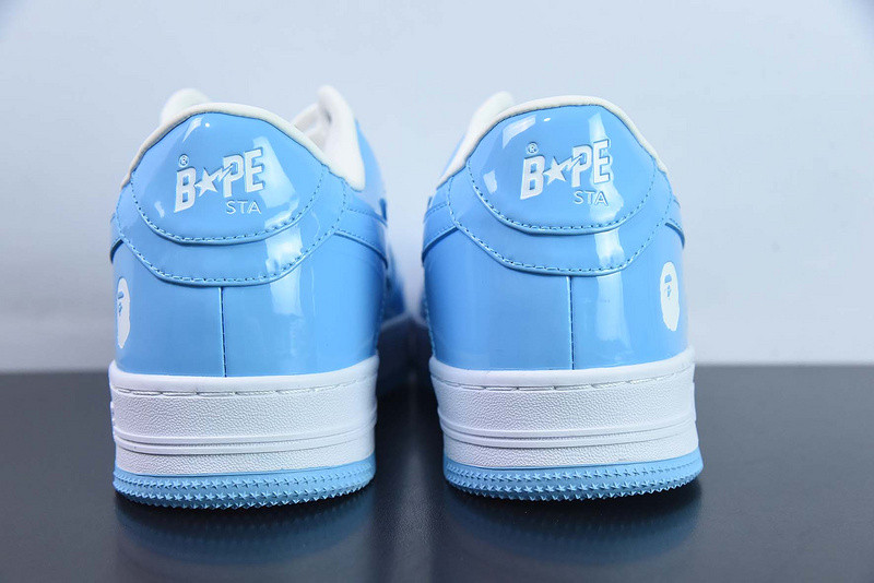 a bathing ape bape sk8 sta