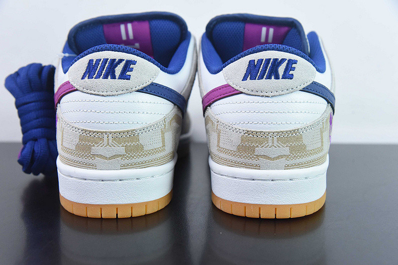 rayssa leal x nike sb dunk low fz5251-001