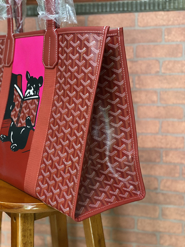 GOYARD PURSE