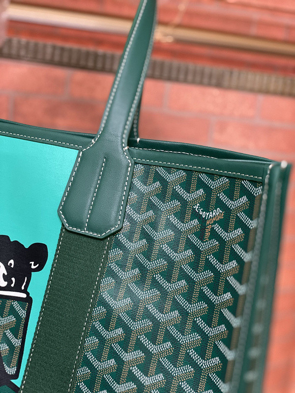 GOYARD PURSE