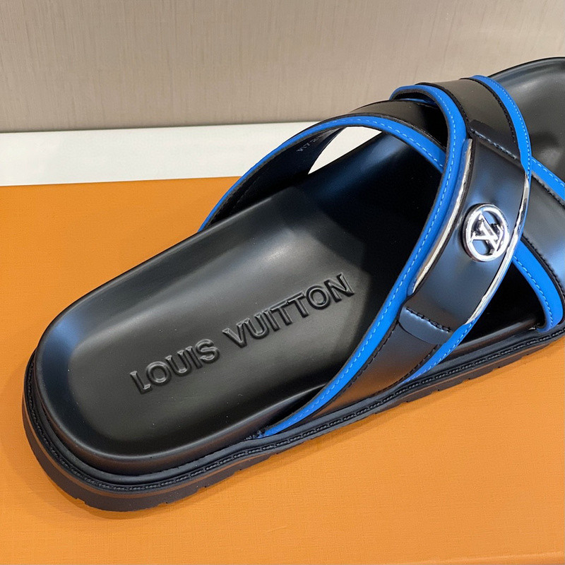 lvt sandals