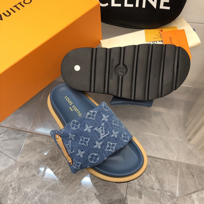lvt sandals