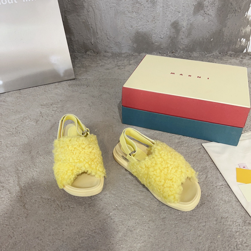 marni slippers