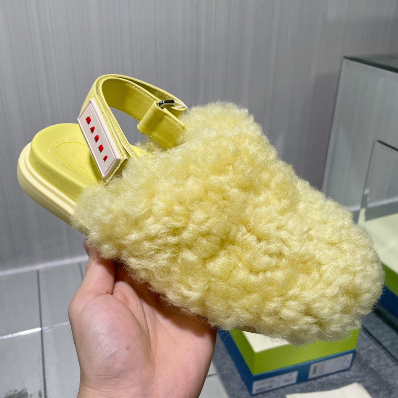 marni slippers
