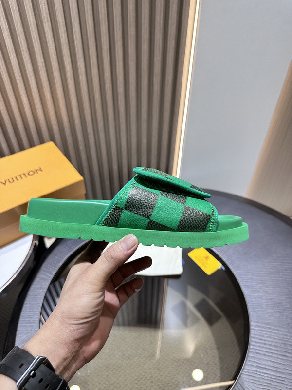 lvt sandals