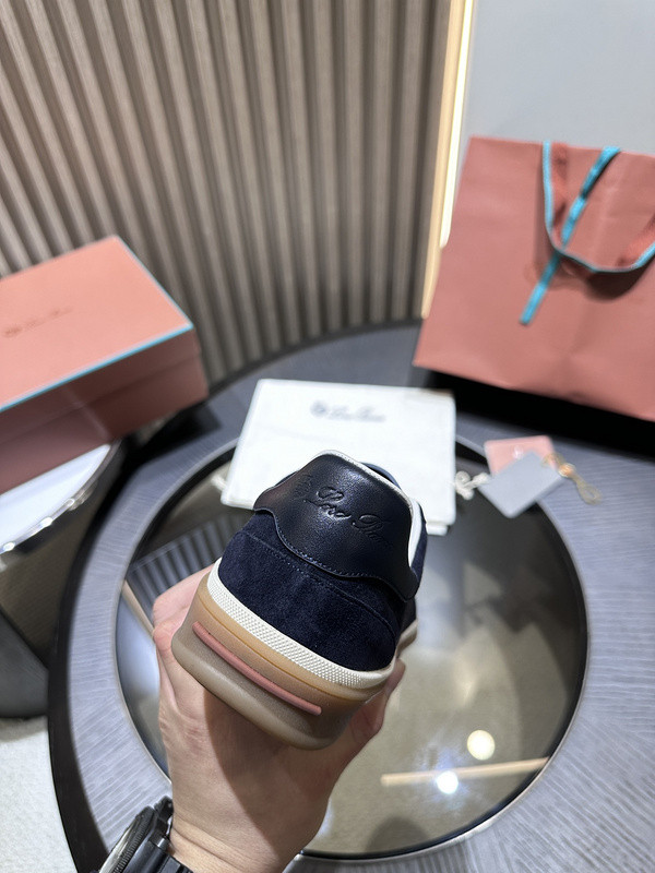 loro piana sneaker