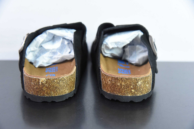 birkenstock sneaker