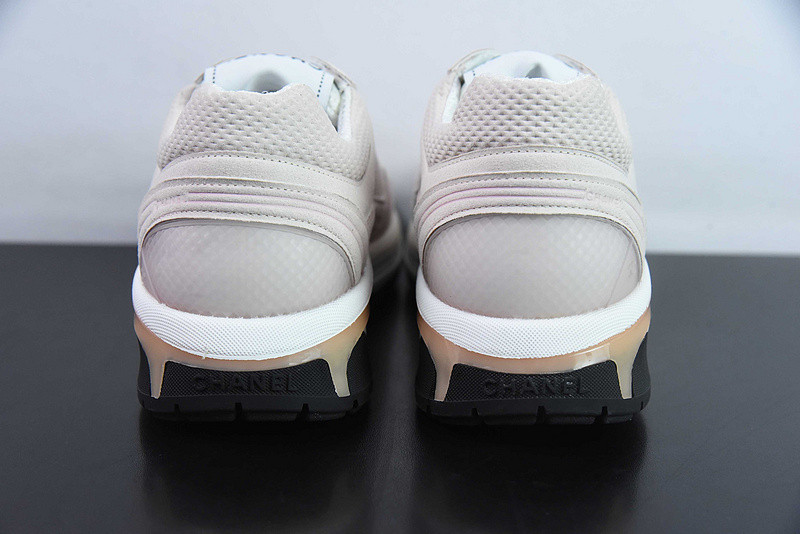 Ch*el sneaker