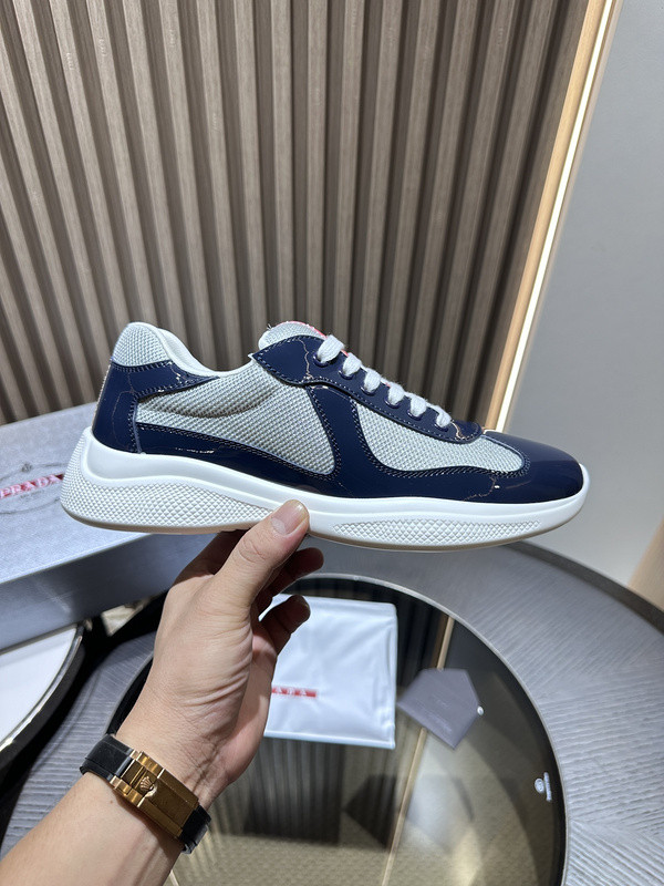 PR SNEAKER