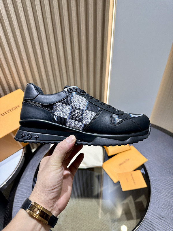 LVT SNEAKERS