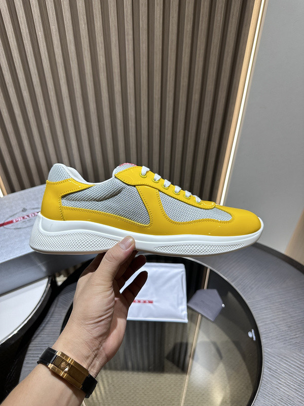 PR SNEAKER