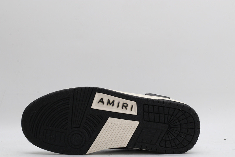 skel-top low sneakers