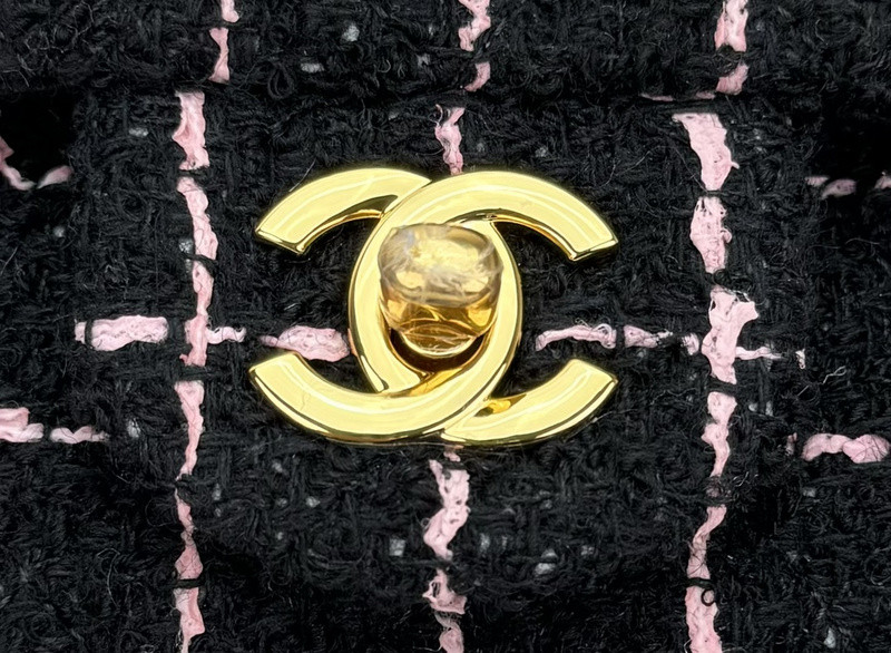 chanel purse
