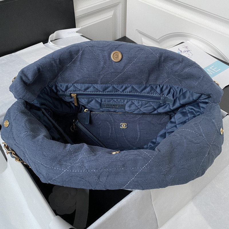 chanel purse