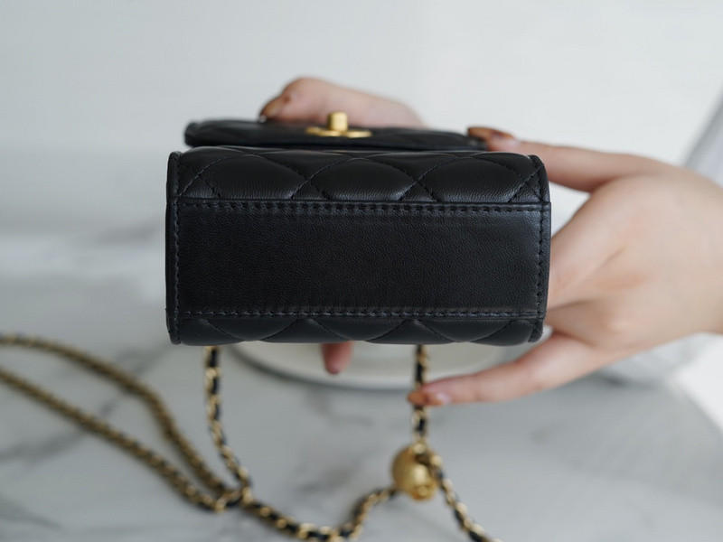 chanel purse