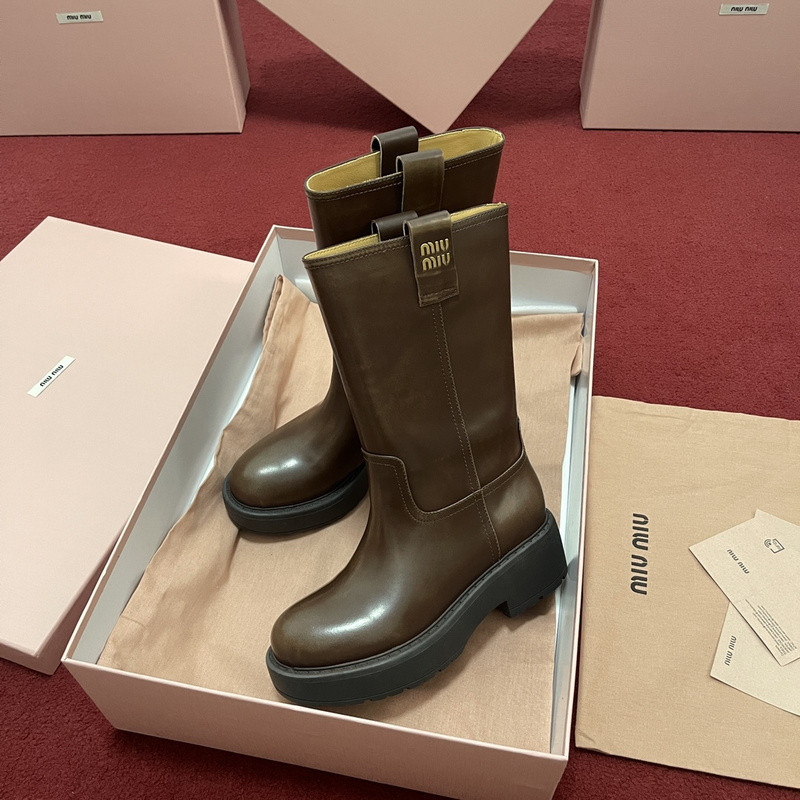 mIUMIU SNEAKER