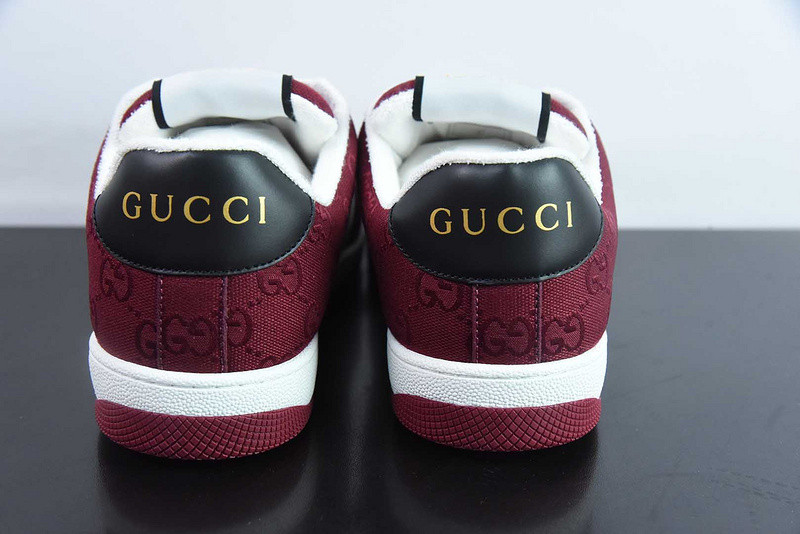 G*u*i sneaker