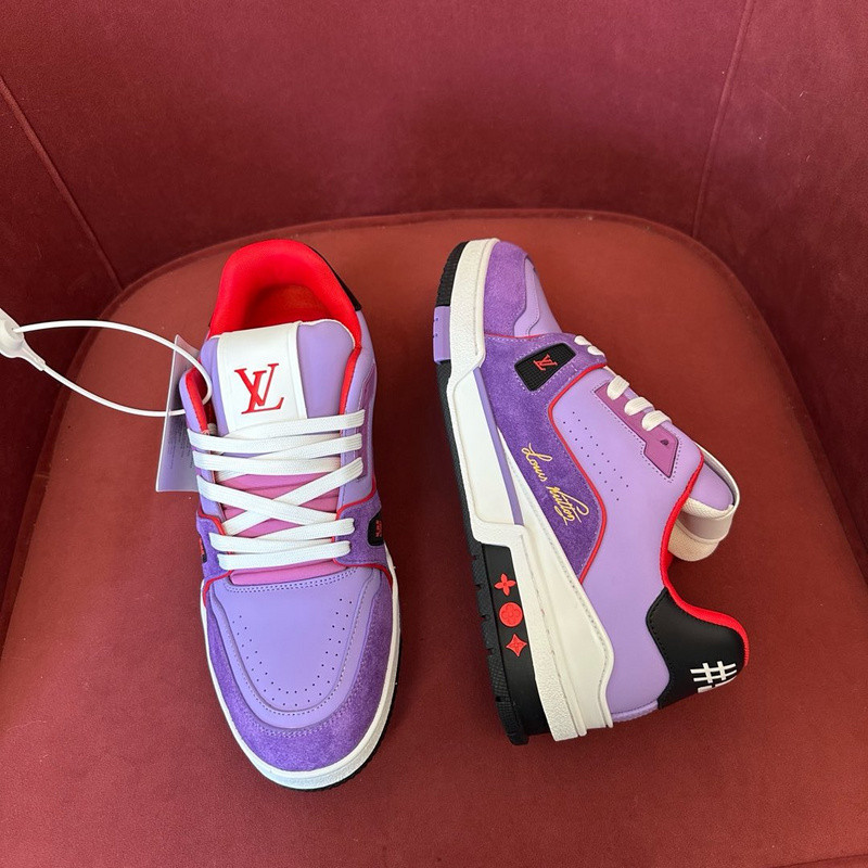 LVT SNEAKERS
