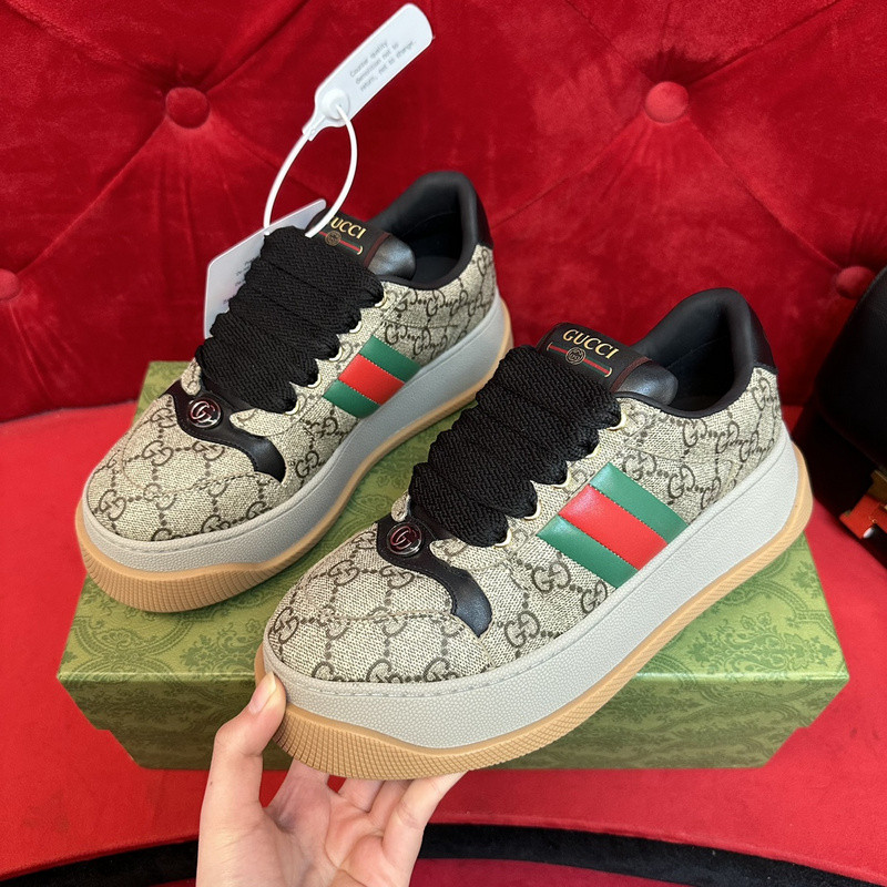 G*u*i sneaker