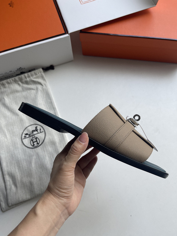 HERMES SLIDE