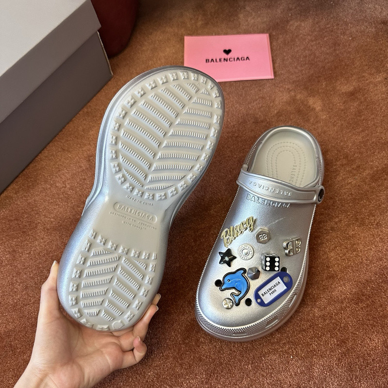 Balenciaga sLIDE