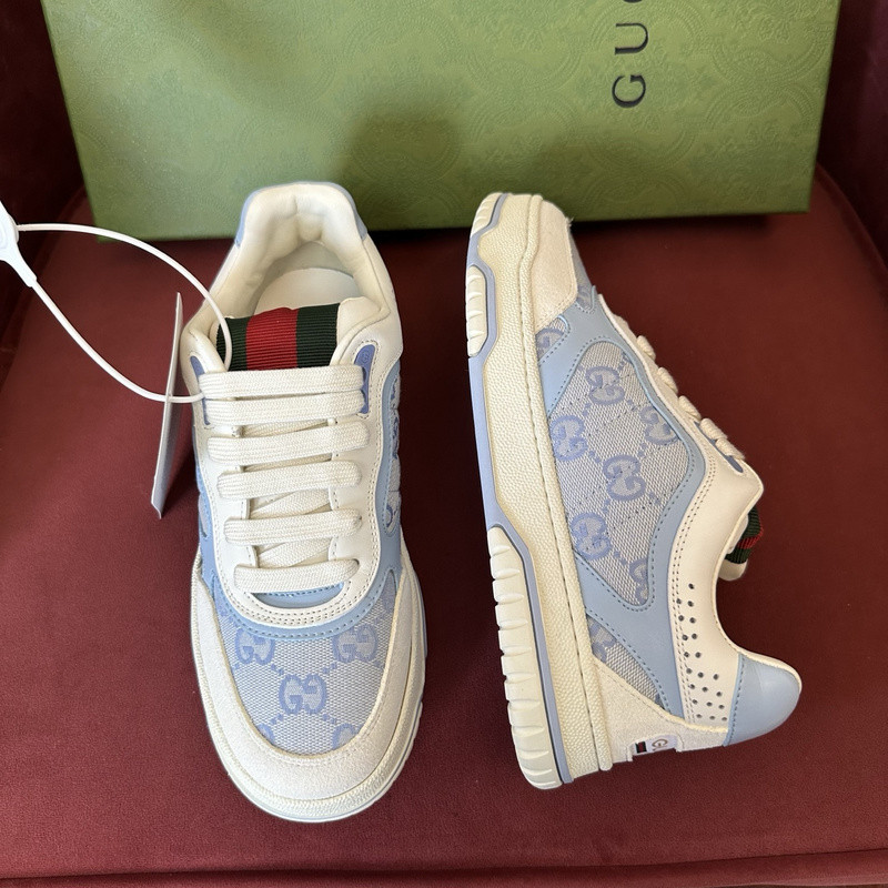G*u*i sneaker