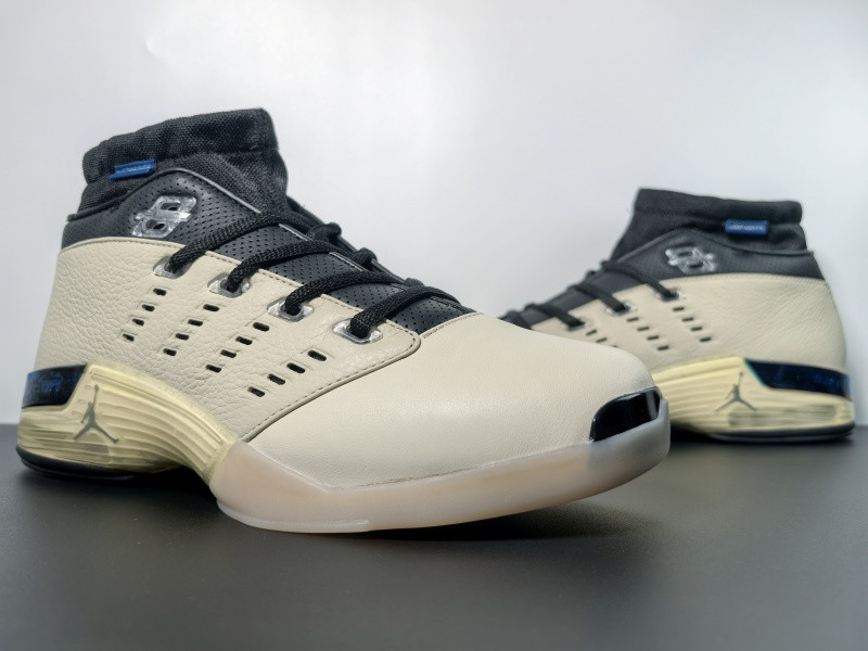 Air Jordan 17 Low 