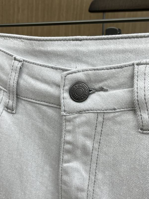 Aceshoe Jeans