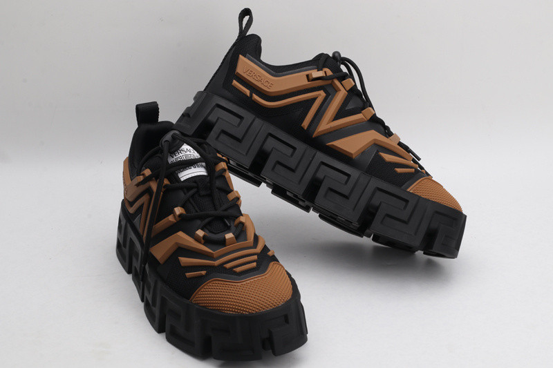 vs sneakers