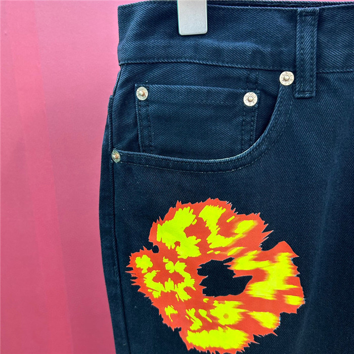 denim tears